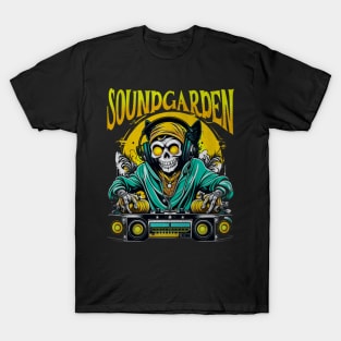 Soundgarden T-Shirt